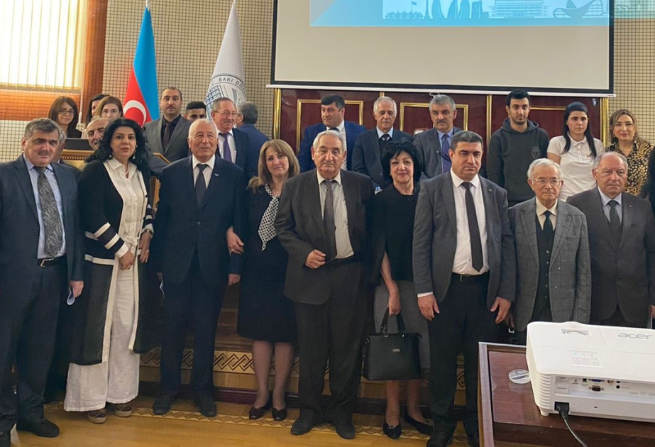 BDU-105: Nobel mükafatçısının təhsil aldığı, “TEKNOFEST” qaliblərini yetişdirən Fizika fakültəsi