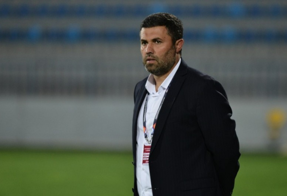 Azər Bağırov: “Zirə”nin futbolçuları mübarizələrdə keyfiyyət nümayiş etdirsələr, “Omoniya” üçün çətin olacaq