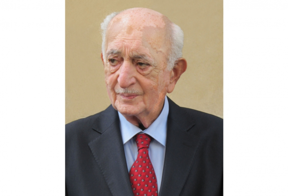 Akademik Maqsud Əliyevin 100 illik yubileyinə həsr edilən konfrans keçiriləcək