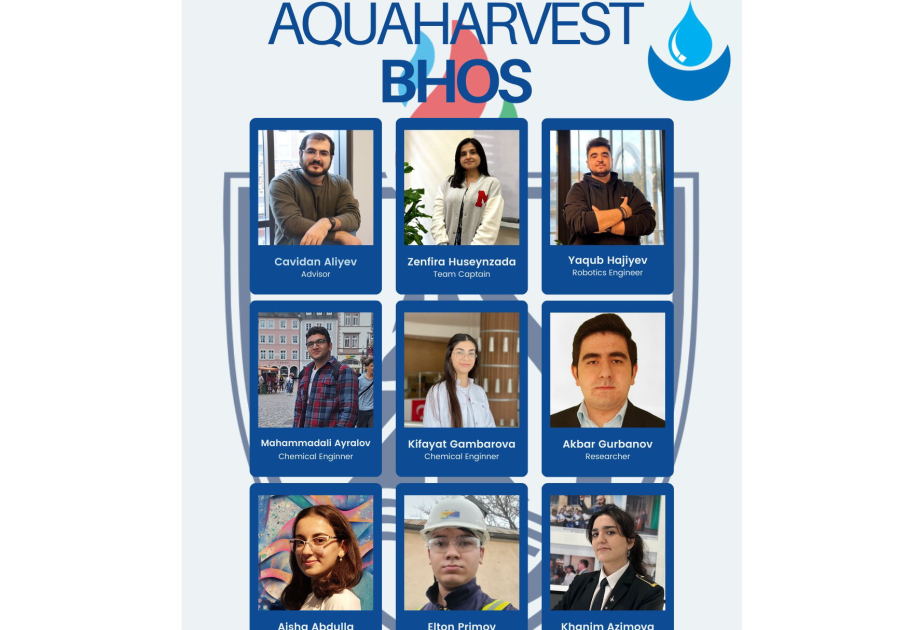 БВШН представит Азербайджан на фестивале «ТЕХНОФЕСТ»