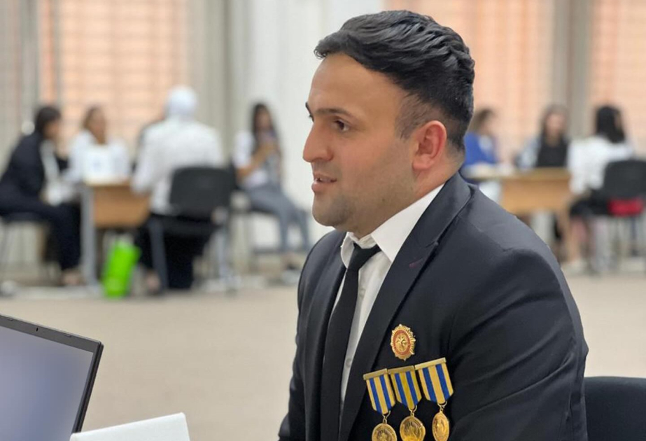 MİQ üzrə müsahibə mərhələsinin sonuncu günündə 161 nəfər iştirak edib