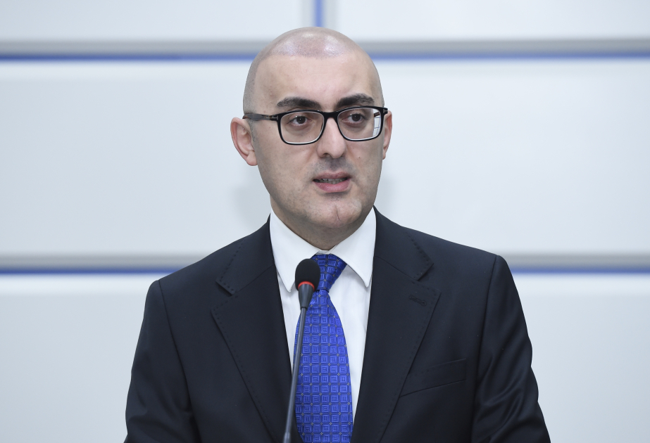 4SİM: Azərbaycanın Rəqəmsal İqtisadiyyatının İnkişafı üzrə Strategiyanın ilkin versiyası hazırdır