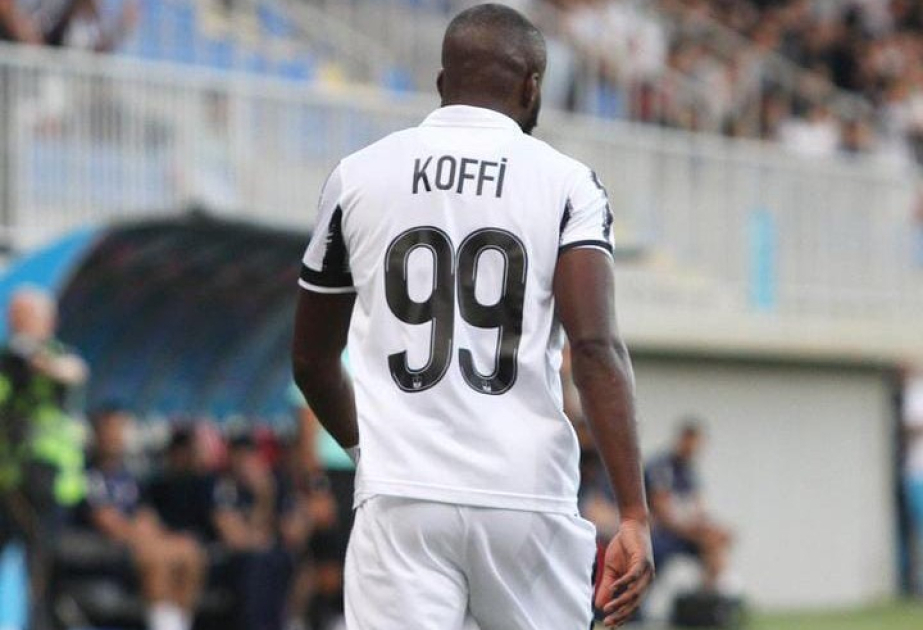 AFFA “Neftçi”nin legioneri ilə bağlı şikayətini qismən təmin edib