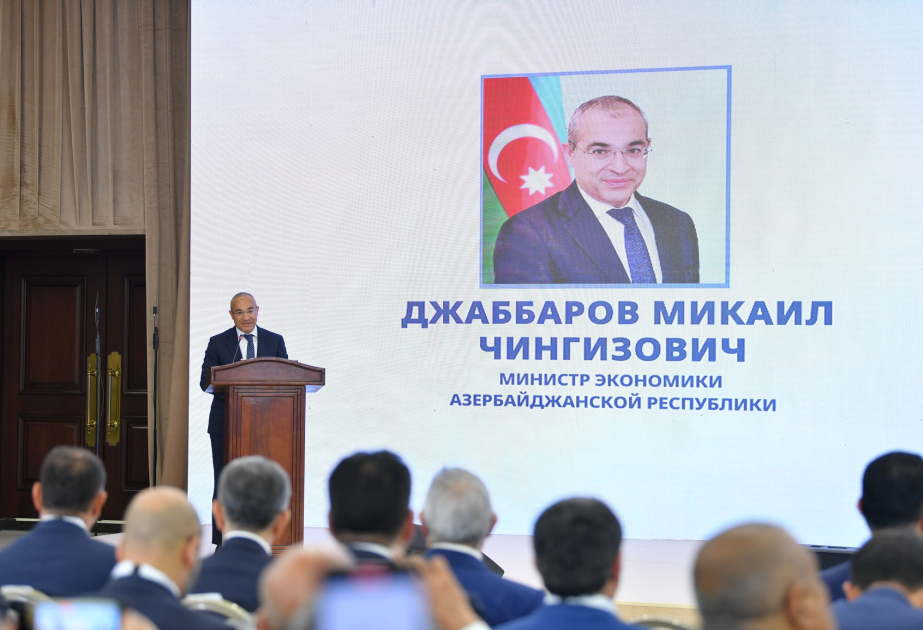 Tashkent hosts Uzbekistan-Azerbaijan business forum