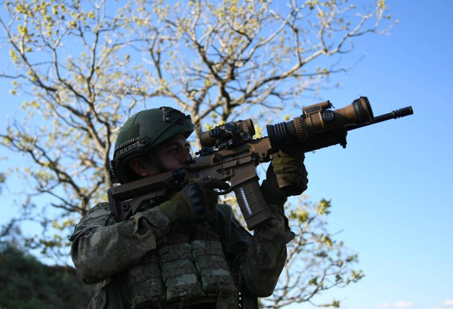 Türkiyənin 17 vilayətində İŞİD ilə əlaqədə şübhəli bilinən 65 nəfər saxlanılıb