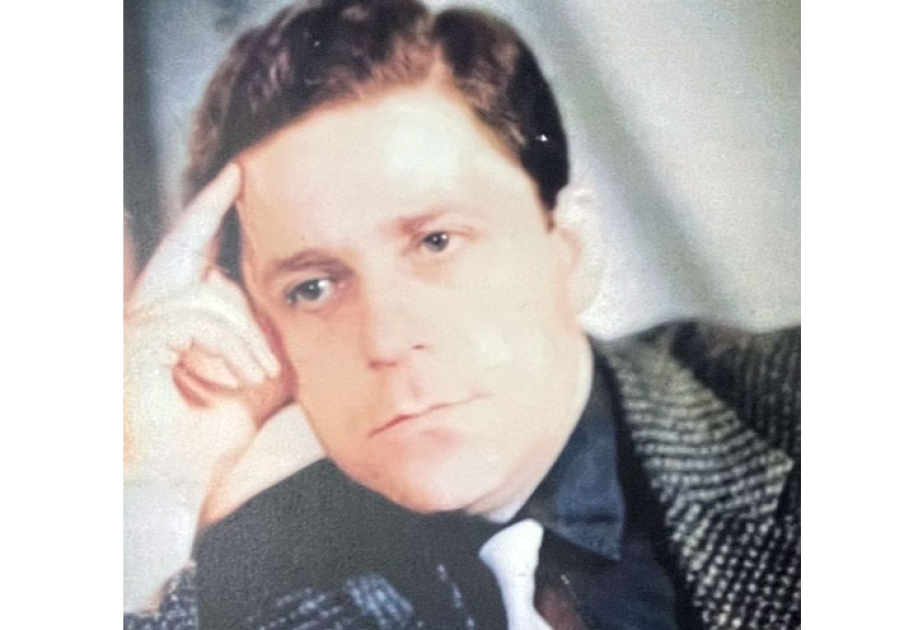 Надир Алиев: от музыкальной палитры до симфонии радости в живописи