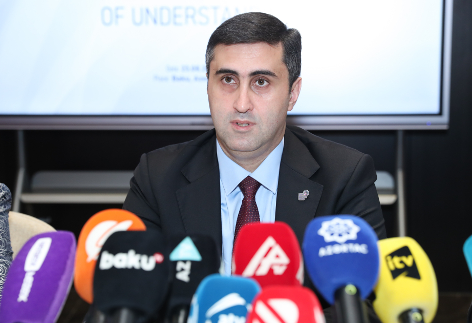 Abbas Abbasov: Bonayre ilə imzalanan Memorandum tərəflər arasında əməkdaşlığı inkişaf etdirəcək VİDEO