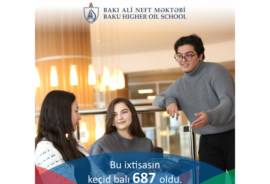 Ölkədə ən yüksək keçid balı BANM-də oldu