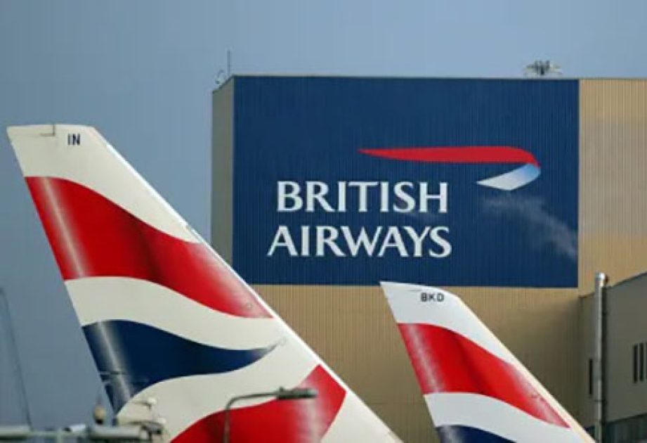 “British Airways”in Hitrouda onlarla reysi təxirə salınıb