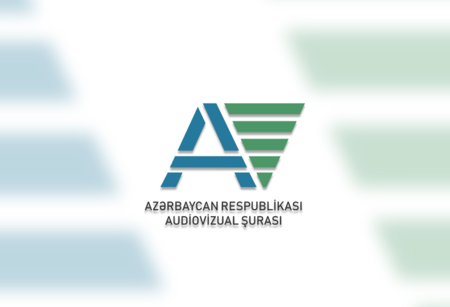 Audiovizual Şuranın növbəti iclası keçirilib