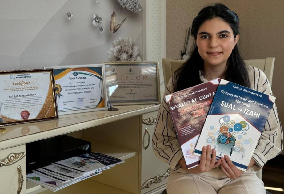 Bir Zəfər hekayəsi: Son məzundan ilk tələbəyə - cəsarət və ümidin 36 illik səyahəti