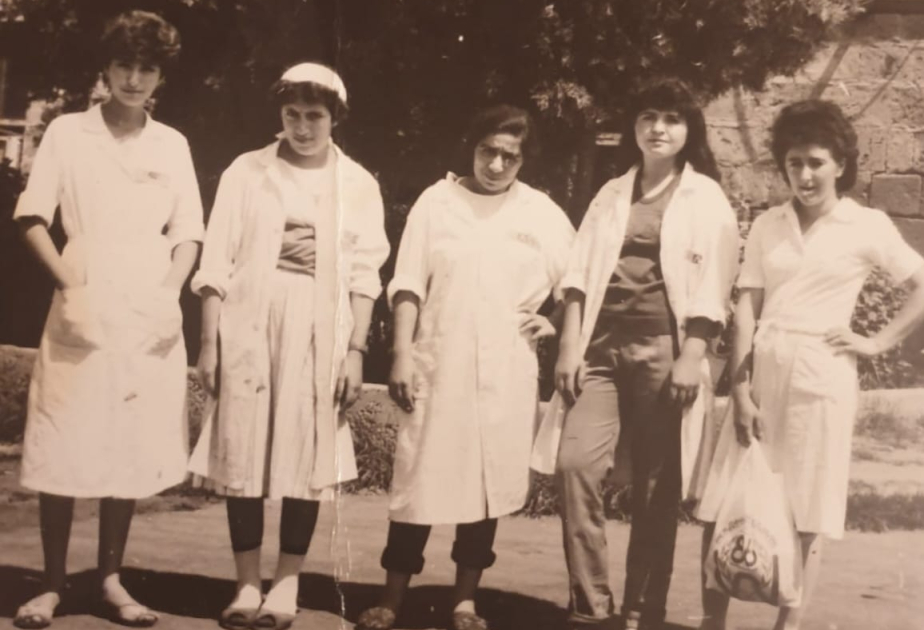 Qərbi azərbaycanlı: Mən öz doğma yurdumda cəmi on səkkiz il yaşaya bildim
