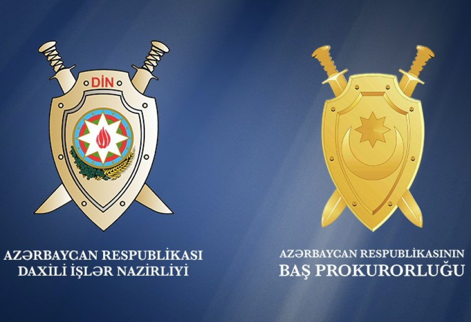 Göyçayda tanışını odlu silahla öldürməkdə şübhəli bilinən şəxs tutulub