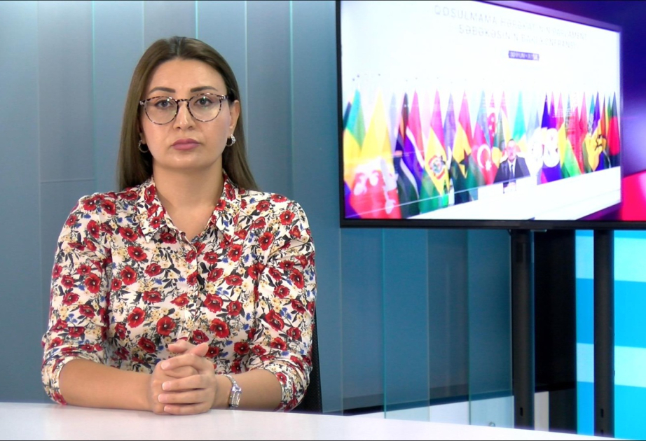 Əsası Ümummilli Lider tərəfindən qoyulan əlaqələr Özbəkistanla mövcud münasibətlərin dialektikasını müəyyən edir -  ŞƏRH