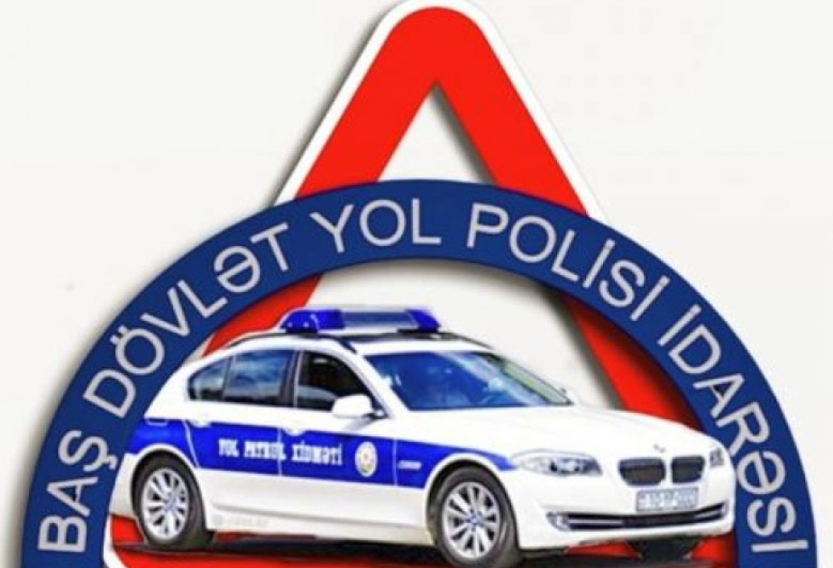Baş Dövlət Yol Polisi İdarəsi həftəsonu sürücülərdən əlverişsiz hava şəraitində daha diqqətli olmağı xahiş edir