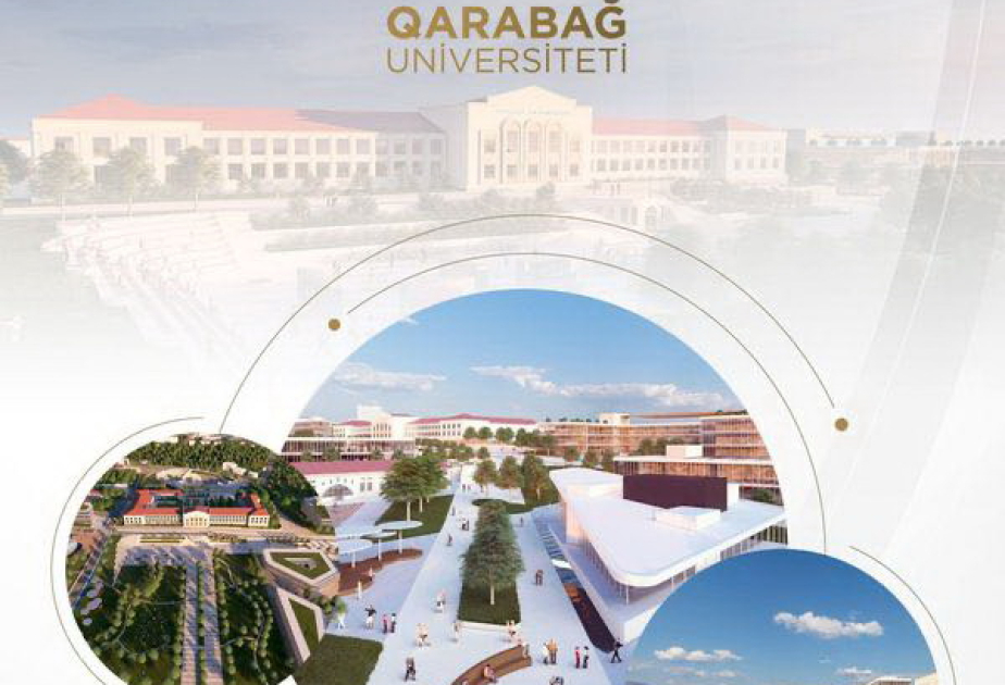 Qarabağ Universitetinin ilk tələbələri məlum olub
