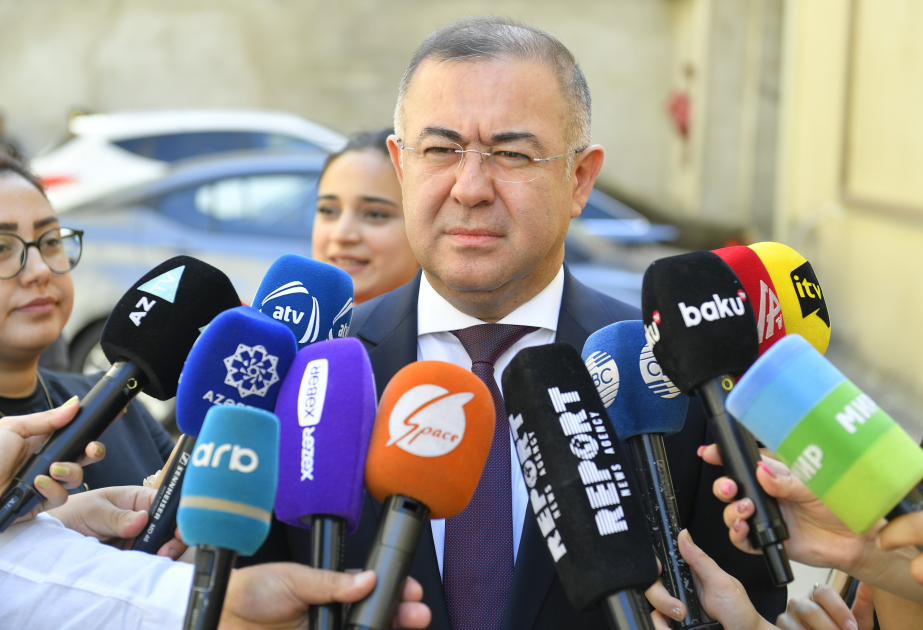 Azerbaïdjan : 991 candidats approuvés pour les élections législatives