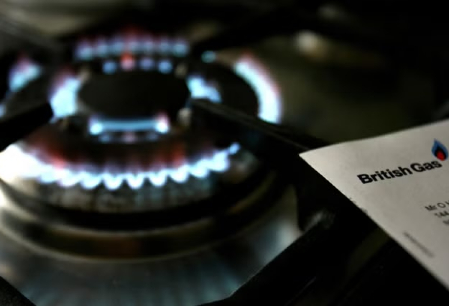 Britaniyada ev təsərrüfatlarının orta illik enerji haqqı 10 faiz artırılıb