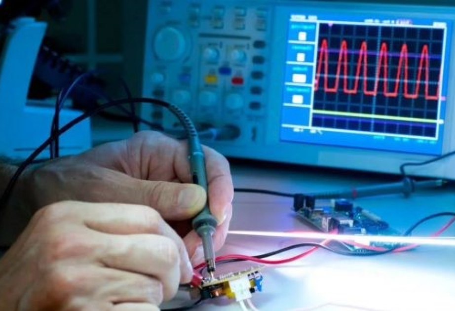 Olimpiada qalibi Qarabağ Universitetinin elektrik və elektronika mühəndisliyi ixtisasını seçib