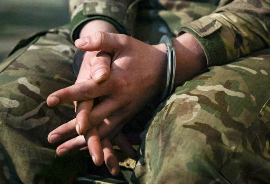 Ukrayna ilə Rusiya arasında növbəti əsir mübadiləsi baş tutub