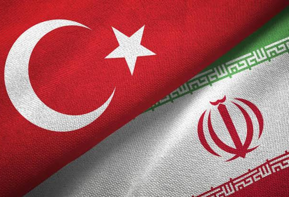 Turkish foreign minister congratulates his Iranian counterpart on formal assumption of office