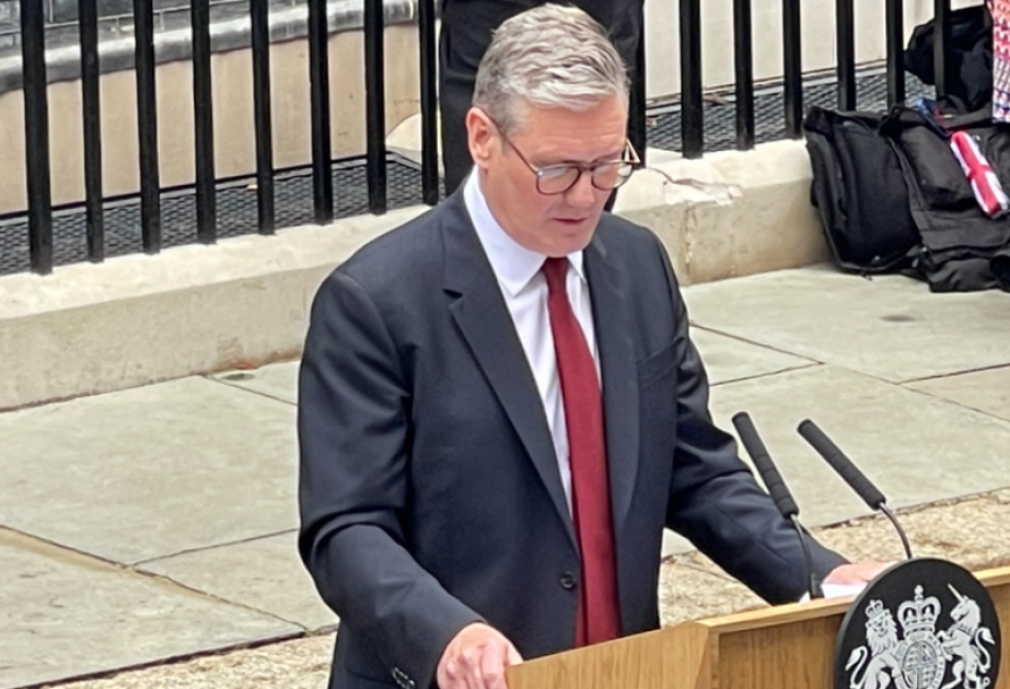 Kir Starmer: Böyük Britaniyada vəziyyət daha da pisləşəcək
