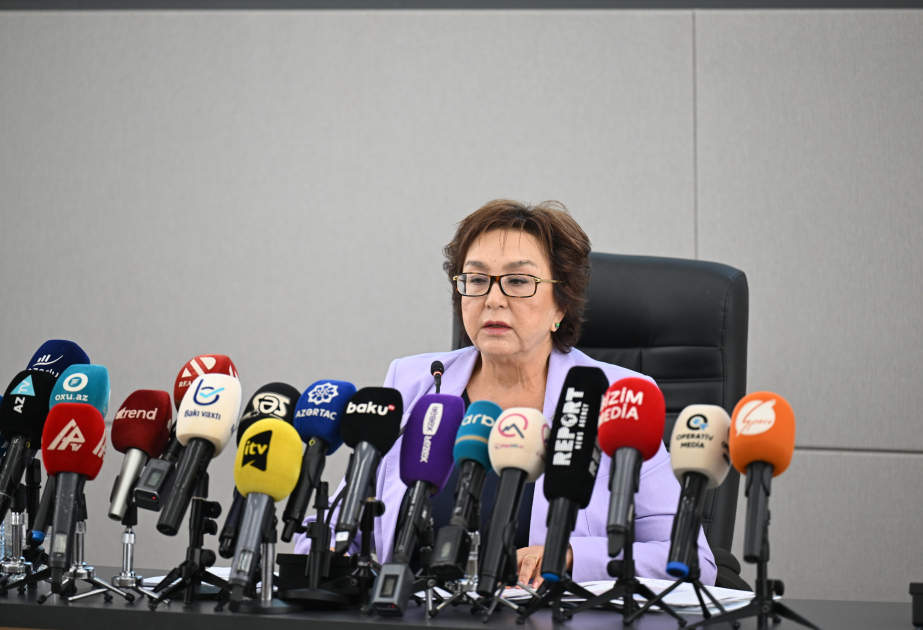 Ali təhsil müəssisələrinin qəbul planı 95.27 faiz dolub VİDEO