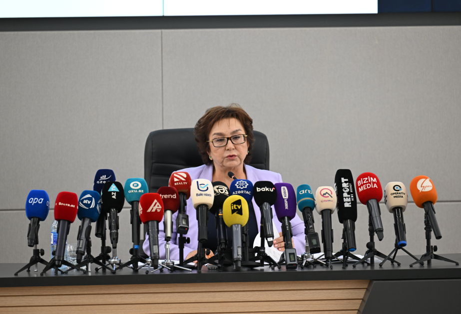 Məleykə Abbaszadə: Plan yerləri ən çox ikinci ixtisas qrupunda dolub