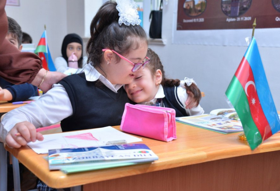 Korreksiyaedici pedaqoq vəzifəsinə işə qəbul üzrə müsabiqəyə başlanılır