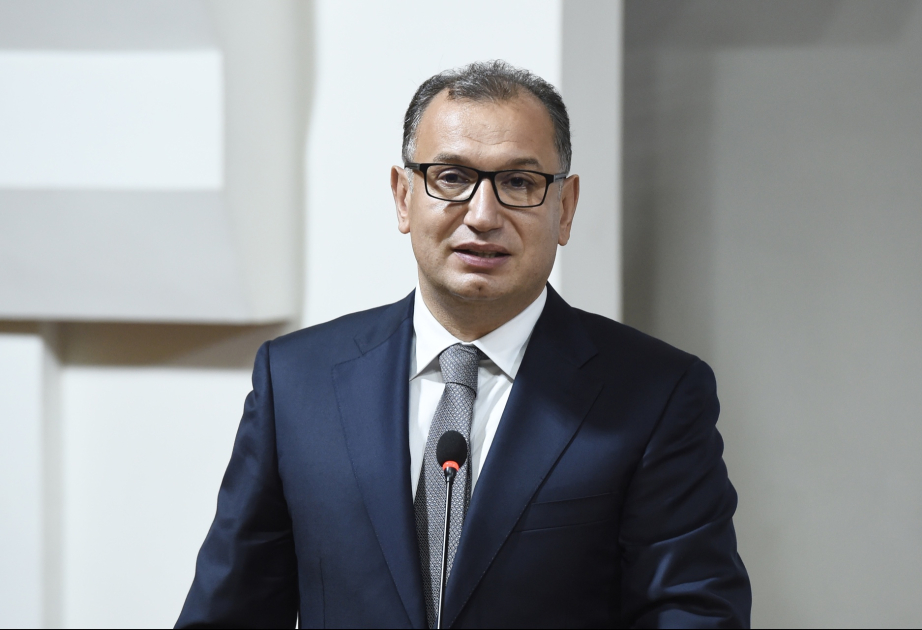 Azərbaycan Həmkarlar İttifaqları Konfederasiyasına yeni sədr seçilib