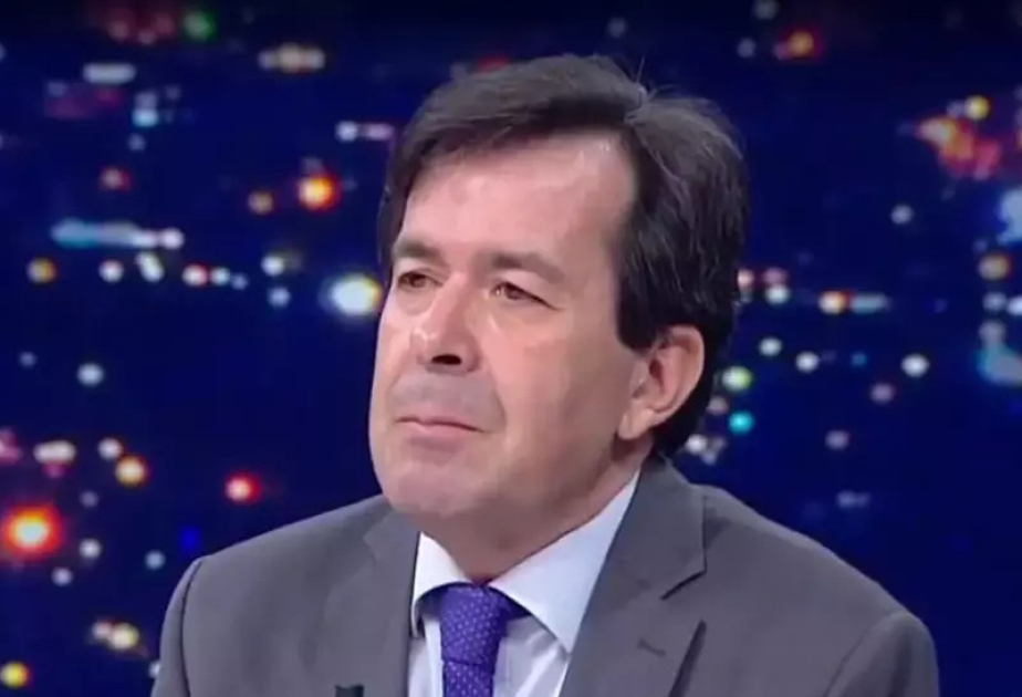 Türkiyəli ekspert: Bakının BRICS-ə qoşulmaqla bağlı müraciəti Prezident İlham Əliyevin diplomatik məharətinin göstəricisidir