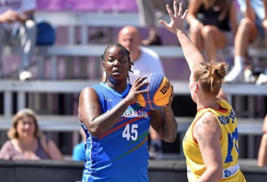 Azərbaycan millisinin basketbolçusu karyerasını bitirib