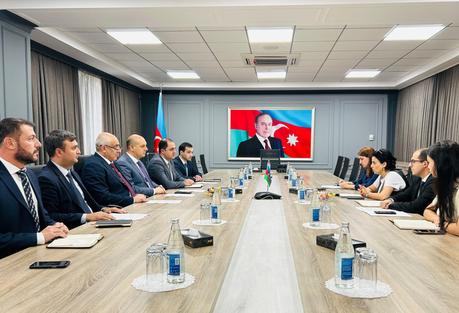 Ulduz kateqoriyasını düzgün qeyd etməyən mehmanxanaların açıq məkandakı reklamlarının yayımı dayandırılacaq