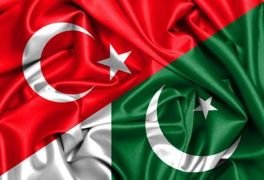 Türkiyə XİN Pakistanda törədilən terror aktı ilə bağlı bəyanat yayıb