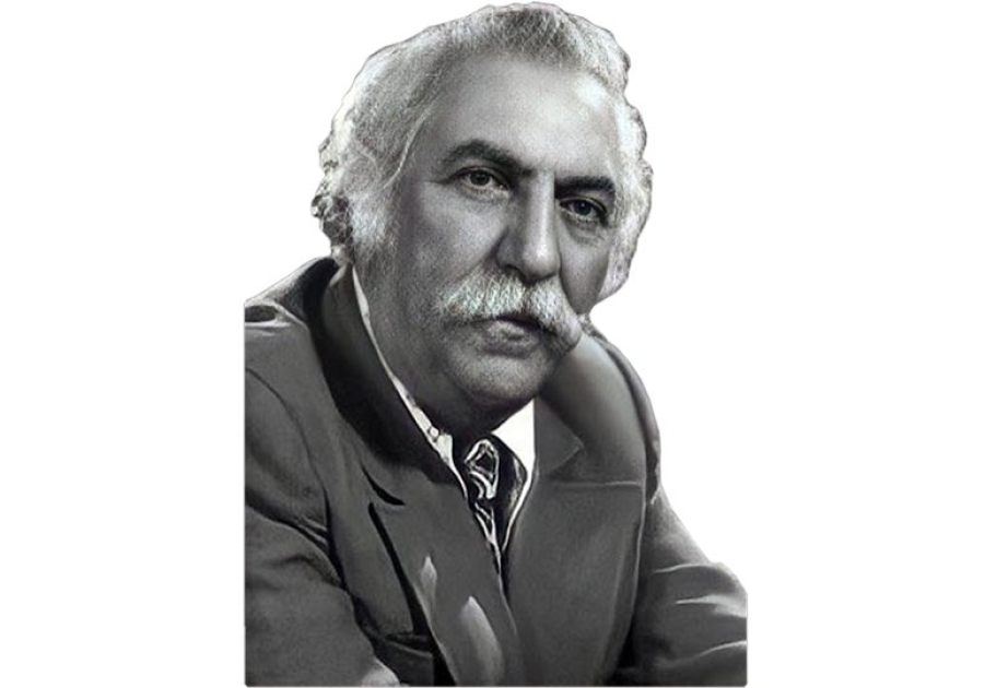 Onun yaratdığı hər bir obrazın öz bədii xüsusiyyətləri var və bir-birindən xeyli fərqlənir