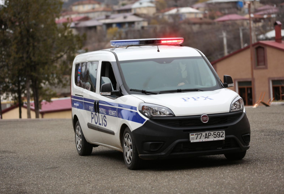Xankəndi, Şuşa və Xocalıda xeyli silah-sursat aşkarlanıb