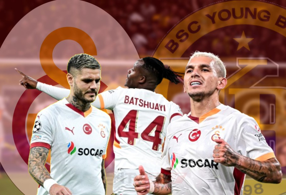 Çempionlar Liqası: “Qalatasaray” bu gün cavab oyununa çıxacaq