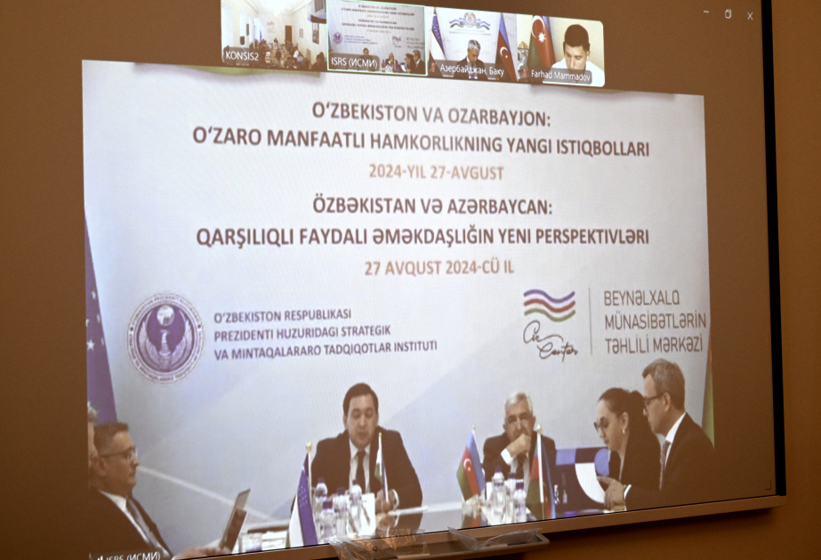 Səfir: Özbəkistan ilə Azərbaycan ümumi maraq və dəyərlər ətrafında sıx birləşib
