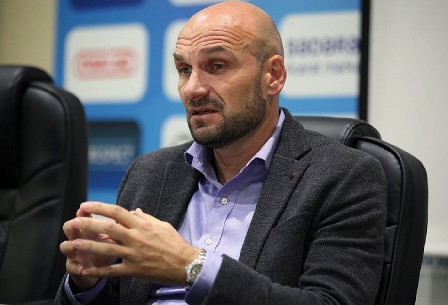 Azərbaycanda işləmiş xorvatiyalı mütəxəssis: “Qarabağ” Bakıda “Dinamo”ya 4 qol vura bilər