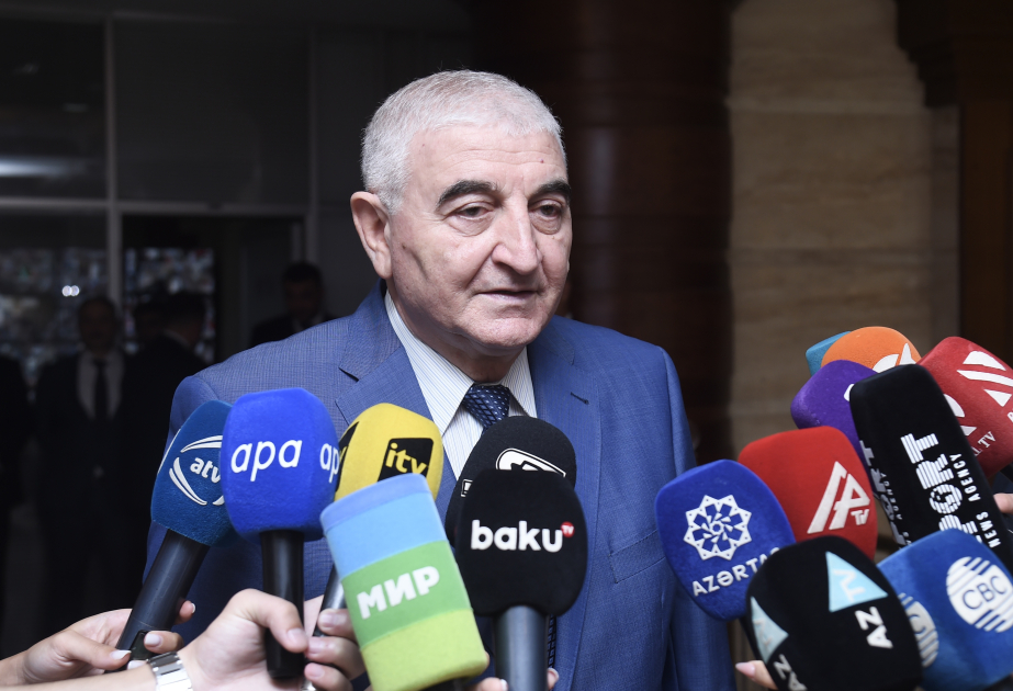 Parlament seçkiləri ilə bağlı akkreditasiyadan keçən yerli müşahidəçilərin sayı 110 mini ötüb