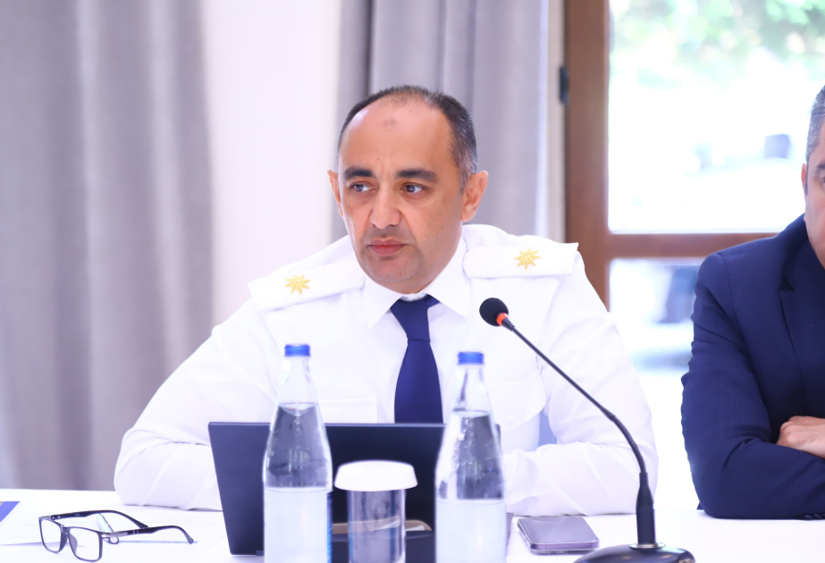 Qanunsuz ağackəsmə faktları ilə bağlı 850 min manata yaxın ziyanın ödənilməsi təmin edilib