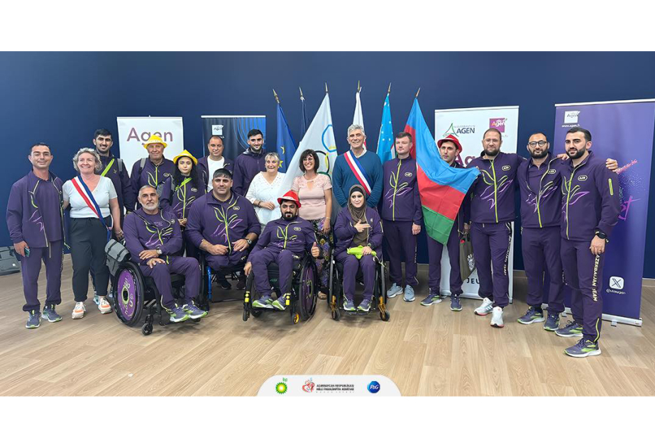 Les Jeux paralympiques Paris 2024 seront lancés demain
