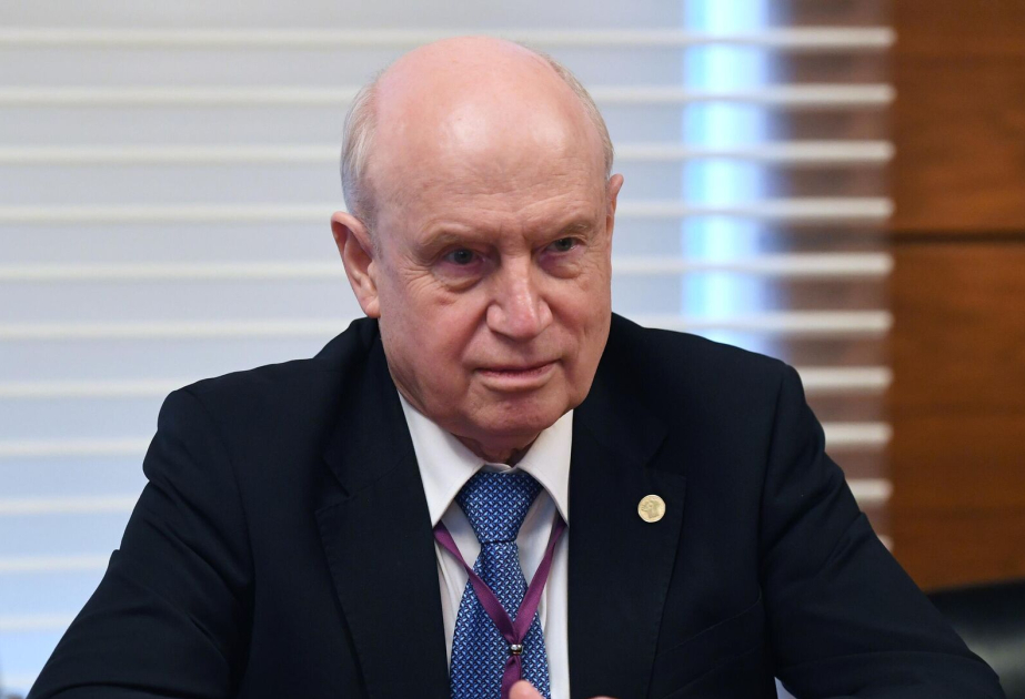 Lebedev: Qarşılıqlı ticarətdə maneələrin aradan qaldırılması MDB Hökumət Başçıları Şurasının iclasında mühüm məsələlərdən biri olacaq