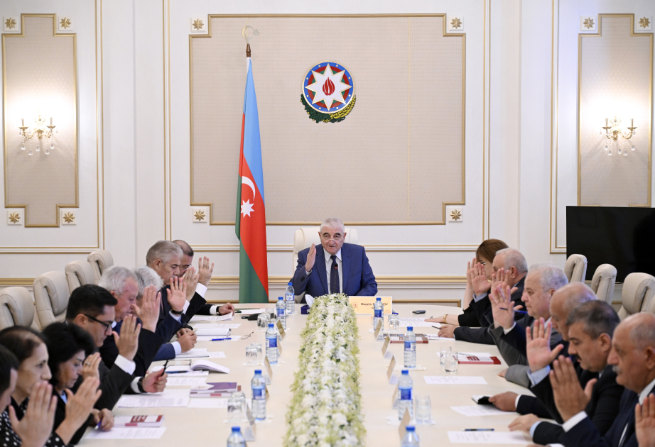 Nəsiman Yaqublunun vəfatı barədə məlumat həmin seçki dairəsinin lövhələrində yerləşdiriləcək