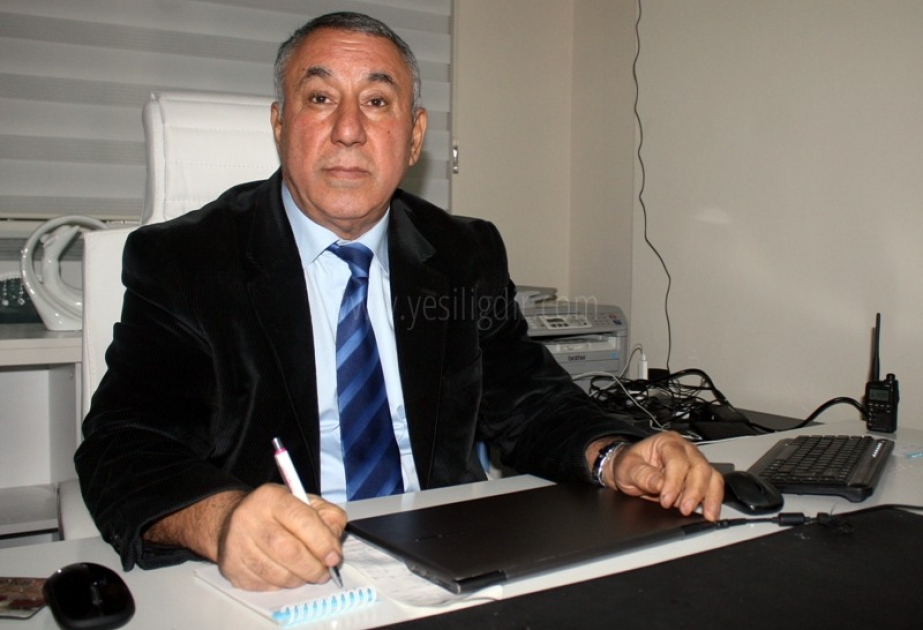 Türk tədqiqatçı: Azərbaycanın Qarabağda ermənilərə yaratdığı imkanı Ermənistan da Qərbi azərbaycanlılar üçün yaratmalıdır