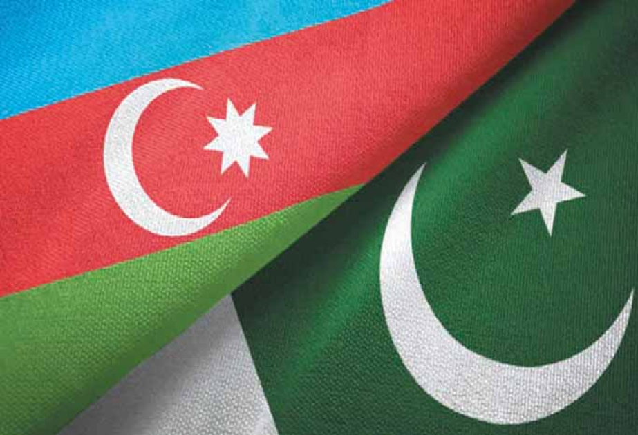 Pakistan-Azərbaycan biznes-forumu ilə bağlı məsələlər müzakirə olunub