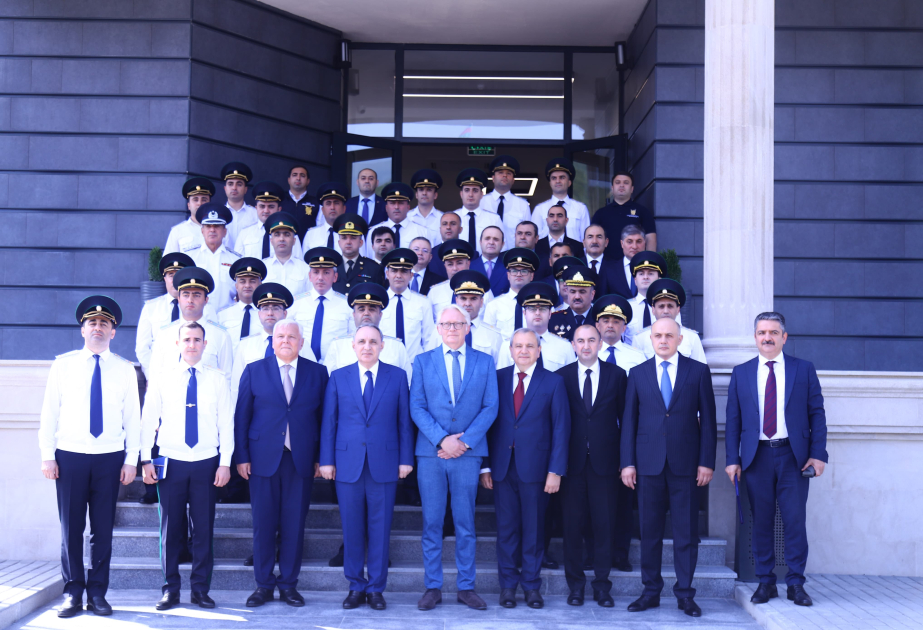 Rektor: Ekoloji problemlərin həllində milli və beynəlxalq səviyyədə əməkdaşlıq olduqca zəruridir
