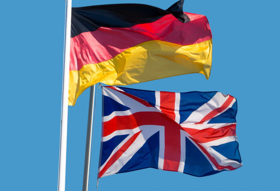 Böyük Britaniya və Almaniya bu ilin sonuna qədər müdafiə sazişi bağlayacaqlar