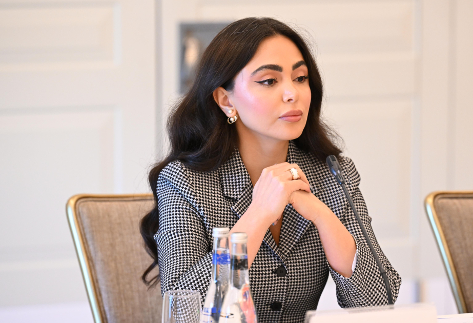 ADSEA-nın rəsmisi: İqlim dəyişikliyinin kənd təsərrüfatına təsiri xüsusilə böyükdür
