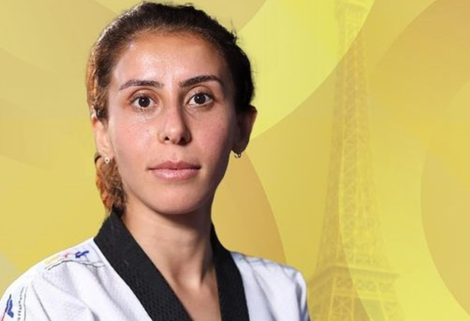 Azərbaycan parataekvondoçusu “Paris-2024”dən kənarda qalıb